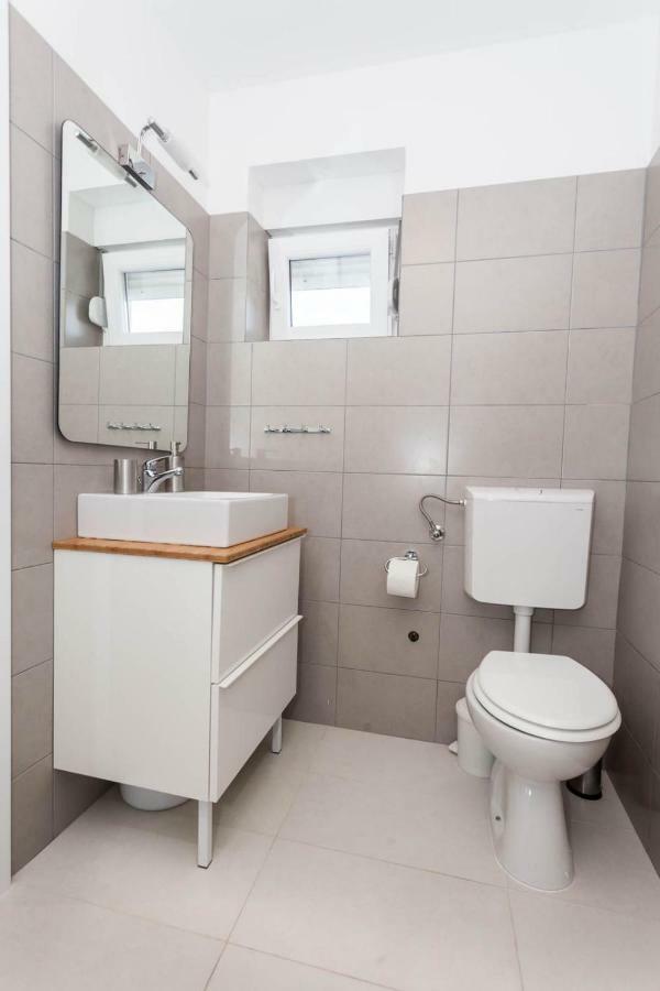 Studio Apartment Dada Primošten Dış mekan fotoğraf